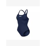 Arena Women's Team Swim Pro Solid Swimsuit Kadın Yüzücü Mayosu 004760750