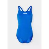 Arena Womens Team Swimsuit Swim Pro Solid Kadın Yüzücü Mayosu 005803720