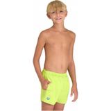 Arena Yeşil Erkek Çocuk Havuz Deniz Şortu 006446688 - 10 - 11 Yaş