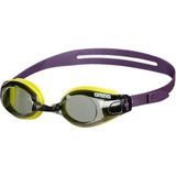 Arena Zoom X-Fit Gri Yüzücü Gözlüğü 92404100 - Renkli