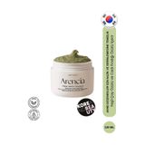 Arencia Fresh Green Rice Cleanser 120g Gözenek Sıkılaştırıcı Nemlendirici Yüz Temizleyici 120g