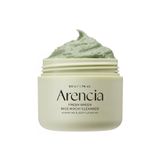 Arencia Fresh Green Rice Mochi Cleanser – Gözenek Arındırıcı Nazik Pirinç Temizleyici 120g