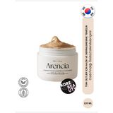 Arencia L'aromatique Calendula Cleanser 120g | İki Aşamalı Nazik Cilt ve Makyaj Temizleyici