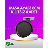 Arenes 2000W Taşınabilir Elektrikli Fanlı Isıtıcı – Hızlı Isınma, Kompakt Boy ( Lisinya )