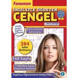 Arenes Fenomen Ingilizce Öğreten Çengel Bulmaca Başlangıç Seviyesi