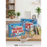 Arenes Ingilizce Hikayeler 2 ve 3. Sınıf (20 Kitap)
