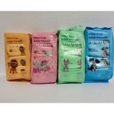 Arenes Islak Mendil Mini 4 Lü Paket 8 Li