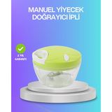 Arenes Kablosuz Mini Cep Yazıcısı Bluetooth Destekli 1200MAH Bataryalı ( Lisinya )