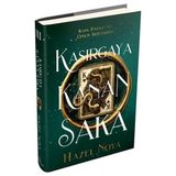 Arenes Kasırgaya Kanan Saka 3