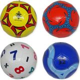 Arenes Top - Futbol Topu Bk (Lisinya)