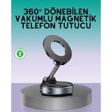 Arenes Tüm Saç Tipleri Için 2200W Güçlü Fön Makinesi - Lisinya