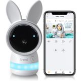 Arentı Wifi Bebek Video Monitoru, Gece Goruslu - Eklenti Kamera