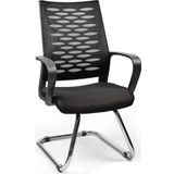 Arenzo Atlas Model Bekleme veya Misafir Koltuğu