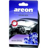 Areon Aroma Box Black Crystal Oto Parfümü
