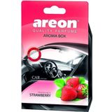 Areon Aroma Box Strawberry Oto Parfümü