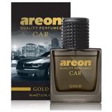 Areon Car Perfume Gold 50 ml Oto Parfümü