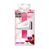 Areon Clima Fresh Lovely Home Oto Parfümü