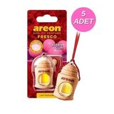Areon Fresco Bubble Gum Oto Araç Kokusu
