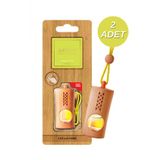 Areon Fresco On-Off Premium Eau D'ete Oto Araç Kokusu
