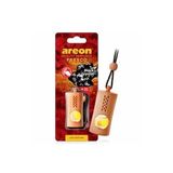 Areon Fresco On-Off Regular Black Crystal Oto Araç Kokusu