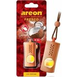 Areon Fresco On-Off Regular Coconut Oto Araç Kokusu