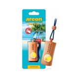 Areon Fresco On-Off Regular Tortuga Oto Araç Kokusu