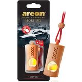 Areon Fresco On-Off Sport Lux Silver Oto Araç Kokusu