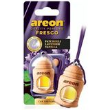 Areon Fresco Patchouli Lavander Vanilla Oto Araç Kokusu