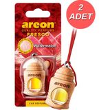 Areon Fresco Watermelon Oto Araç Kokusu