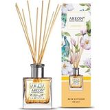 Areon Garden Osmanthus 150 Ml Bambu Çubuklu Oda Kokusu