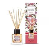 Areon Garden Rose Valley 50 Ml Bambu Çubuklu Oda Kokusu