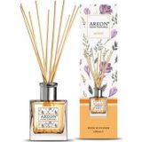 Areon Garden Saffron 150 Ml Bambu Çubuklu Oda Kokusu