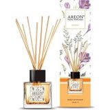 Areon Garden Saffron 50 Ml Bambu Çubuklu Oda Kokusu