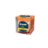 Areon Gel Can Peach Bardaklık Oto Araç Kokusu