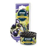 Areon Ken Blister Blackcurrant Oto Parfümü