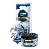Areon Ken Blister Verano Azul Bardaklık Oto Araç Kokusu