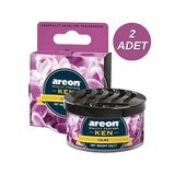 Areon Ken Lilac Bardaklık Oto Araç Kokusu