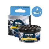Areon Ken New Car Oto Kokusu