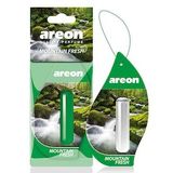 Areon Liquid 5 ml Mountain Fresh Oto Araç Kokusu