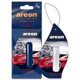 Areon Liquid 5 ml Sport Lux Carbon Oto Araç Kokusu