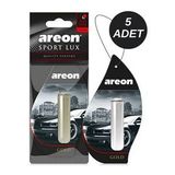 Areon Liquid 5 ml Sport Lux Gold Oto Araç Kokusu