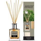 Areon Lux Platinum 150 ml Bambu Çubuklu Oda Kokusu