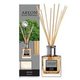 Areon Lux Silver 150 ml Bambu Çubuklu Oda Kokusu