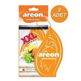 Areon Mon XXL Tutti Frutti Oto Araç Kokusu