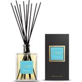 Areon Premium Aquamarine 1000 Ml Bambu Çubuklu Oda Kokusu