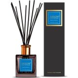 Areon Premium Blue Crystal 150 Ml Bambu Çubuklu Oda Kokusu