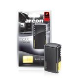Areon Premium Car Blister Black Crystal Oto Parfümü