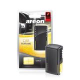 Areon Premium Car Blister Gold Oto Parfümü