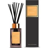 Areon Premium Gold Amber 85 ml Bambu Çubuklu Oda Kokusu