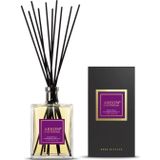 Areon Premium Patchouli Lavender Vanilla 1000 Ml Bambu Çubuklu Oda Kokusu